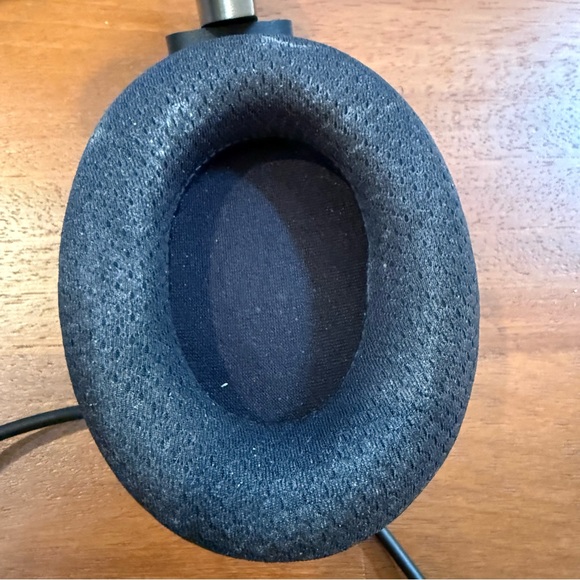 SOLD Xbox Controller Razer Headset Gaming Stickers Accessories Bundle Untested - Picture 9 of 16